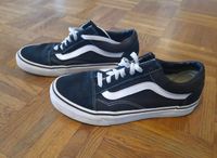 VANS Schuhe Gr.38 Bayern - Barbing Vorschau