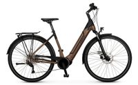 Kreidler E-Bike Vitality Eco 7 Sport CX+ Wave 55 Niedersachsen - Bramsche Vorschau