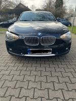 BMW 1er 120d Sport Urban Line Voll Ausstattung Duisburg - Hamborn Vorschau
