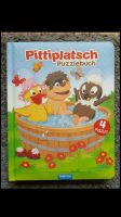Pittiplatsch Puzzelbuch mit 4 Puzzle Baden-Württemberg - Werbach Vorschau