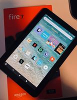 Amazon Fire 7 Tablet Niedersachsen - Wennigsen Vorschau