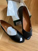 Paul Green Peeptoes Slipper 7 40.5 neu Fou Köln - Nippes Vorschau