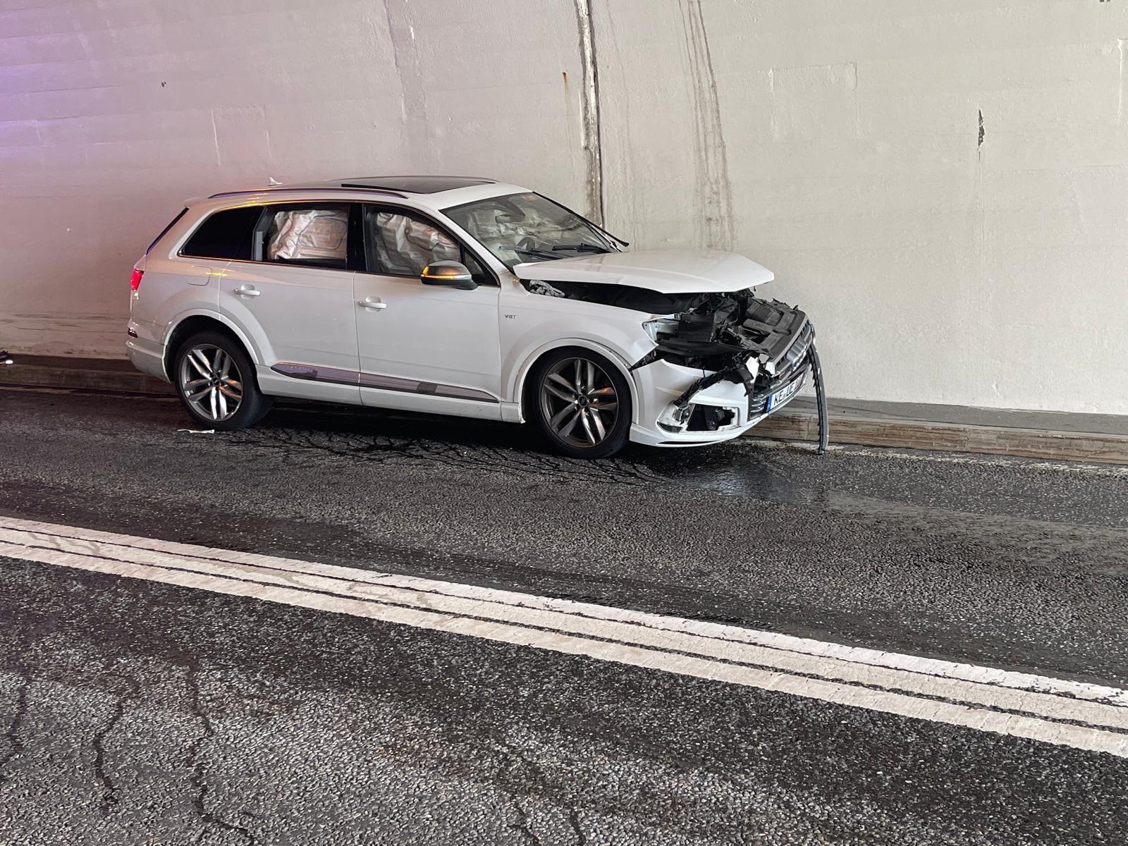 Abbildung des Autos Audi SQ7 4.0 TDI quattro…