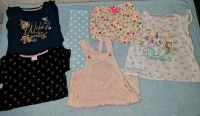 5tlg Mädchen Paket  Gr. 86/92 (Shirt, Hose) H&M, C&A usw Nordrhein-Westfalen - Burscheid Vorschau