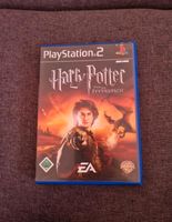 PS 2 Spiel - Harry Potter und Feuerkelch Niedersachsen - Hameln Vorschau