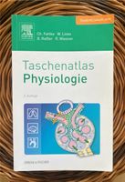 Physiologie Taschenatlas Pankow - Prenzlauer Berg Vorschau