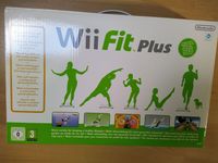 Nintendo Wii Fit Plus Balance Board - Weiß Thüringen - Geratal Vorschau