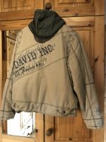 Camp David Outdoor Jacke Parka Brandenburg - Falkensee Vorschau