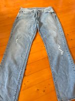 Levi’s herrliche Jeans Hose 34 x 34 Stretch bequem neuwertig Nordrhein-Westfalen - Bad Salzuflen Vorschau