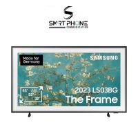 SAMSUNG GQ43LS03BGU The Frame QLED TV (Flat, 43 Zoll / 108 cm, UH Nordrhein-Westfalen - Euskirchen Vorschau