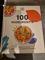 Just spices 100 Nudelrezepte Buch Kochbuch Gewürze Schleswig-Holstein - Ahrensburg Vorschau