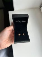 Thomas Sabo ohrstecker Ohrringe Rosé Gold neu Rheinland-Pfalz - Haßloch Vorschau