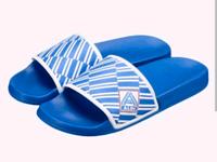 ALDI ALDIMANIA BADESCHLAPPEN UNISEX Niedersachsen - Hildesheim Vorschau