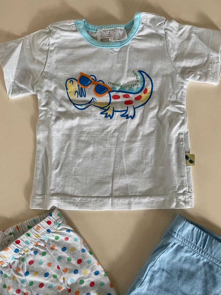 Baby Sommer Set / 3 Teilig / 2,50€ in Berlin