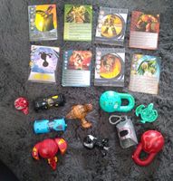 Bakugan Figuren + Karten Nordrhein-Westfalen - Winterberg Vorschau