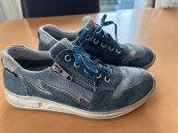 Superfit Goretex Mädchen Halbschuhe 34 Nordrhein-Westfalen - Reichshof Vorschau