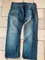 TRUE RELIGION HERREN JEANS HOSE Nordrhein-Westfalen - Kreuztal Vorschau