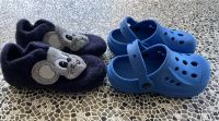 Kinder Hausschuhe Superfit Clogs Schuhe Gr 26 Nordrhein-Westfalen - Lengerich Vorschau