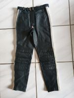 Motorradhose / Motorrad Damenhose Leder Gr.36 HeinGericke Niedersachsen - Wietze Vorschau