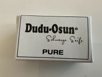 DUDU-Osun Schwarze Seife (25g) Baden-Württemberg - Ladenburg Vorschau