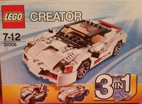 Lego 31006 Creator 3 in 1. NEU,OVP! Hessen - Kassel Vorschau