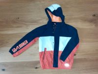 Windjacke S'Oliver wie neu Gr. 122 Nordrhein-Westfalen - Drensteinfurt Vorschau