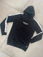 ☼ CARS Hoodie, Sweatshirt, Pullover, schwarz, Gr. 14 TOP Nordrhein-Westfalen - Möhnesee Vorschau