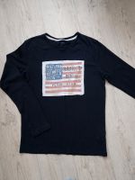 Tommy Hilfiger Pullover Longsleeve Langarmshirt Hessen - Hanau Vorschau