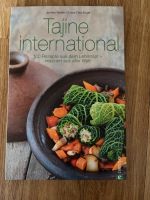 Kochbuch Tajine international Schwachhausen - Neu Schwachhausen Vorschau