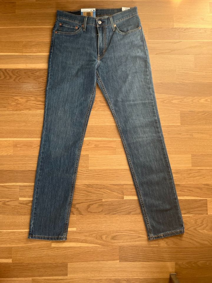 Levis 511 32/34 Neu! in Potsdam