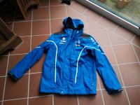 Icepeak Jacke Qatar Edge Castrol Rallye  Große 52 gefühlt XL Niedersachsen - Schüttorf Vorschau