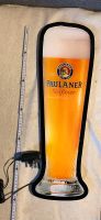 Paulaner LED Glas Nr 801645, LED POS, Nematec Display Factory Rheinland-Pfalz - Alzey Vorschau