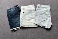 Shorts Jeans Größe XS/34 Baden-Württemberg - Waldstetten Vorschau