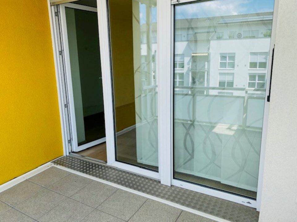 Top barrierefreie 2Zimmer-Wohnung in stadtzentraler Wohnlage in Hagen