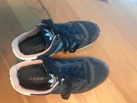 Adidas Damen Sneaker Niedersachsen - Garbsen Vorschau
