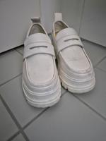 Buffalo Aspha Loafer Gr.39 Plateauabsatz Berlin - Steglitz Vorschau
