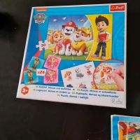 Paw Patrol Spiele-Set Düsseldorf - Unterrath Vorschau