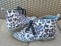 Tamaris Damenschuh Animalprint Gr. 39 Nordrhein-Westfalen - Herzogenrath Vorschau