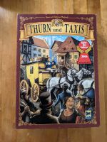 Gesellschaftsspiel Thurn und Taxis Kreis Ostholstein - Eutin Vorschau