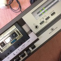 Grundig CF 400 / Cassettenspieler - Recorder Nordrhein-Westfalen - Herne Vorschau