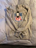 NFL Pullover Football Dresden - Löbtau-Süd Vorschau