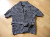 Cardigan, Strickjacke Pullover H&M Gr. XS grau mit Wolle/Alpaka Kiel - Wellsee-Kronsburg-Rönne Vorschau