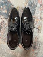 Schwarze Schuhe Bayern - Prien Vorschau