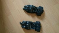 Leder Motorradhandschuhe Kinder Probiker Gr. L Bayern - Erlangen Vorschau