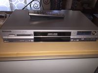 Panasonic DVD Video Redorder DMR-E95 H Kr. Altötting - Winhöring Vorschau