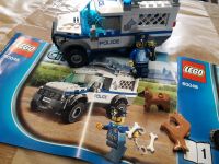 Lego City 60048  Polizeijagt Verbrecher mit viel Zubehör. Rheinland-Pfalz - Windhagen Vorschau
