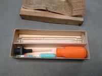 Glysantin Frostschutz Messgerät DDR neuwertig Oldtimer Pkw Sachsen - Seifhennersdorf Vorschau