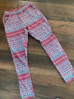 Blutsgeschwister hose stoffhose retro 34 keine leggings Damenhose Niedersachsen - Emden Vorschau