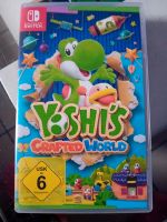 Yoshis crafred world switch spiel Nordrhein-Westfalen - Hagen Vorschau