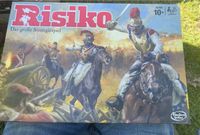 Risiko - Das große Strategiespiel Niedersachsen - Emmendorf Vorschau